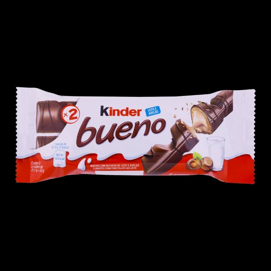 Fashion Kinder Bueno 