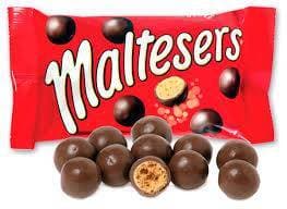 Moda Maltesers