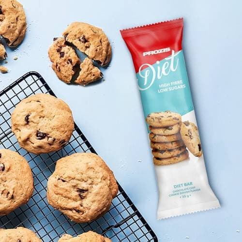 Fashion Diet bar cookie