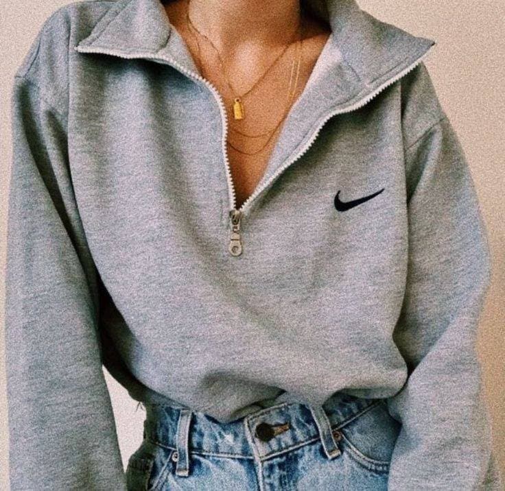 Fashion Sweat nike