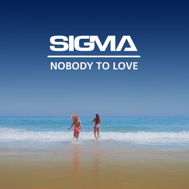 Canción Nobody To Love