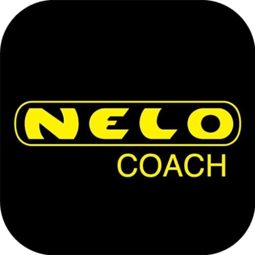 Lugar Nelo Coach