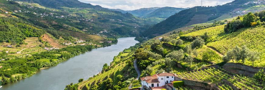 Lugar Peso da Régua