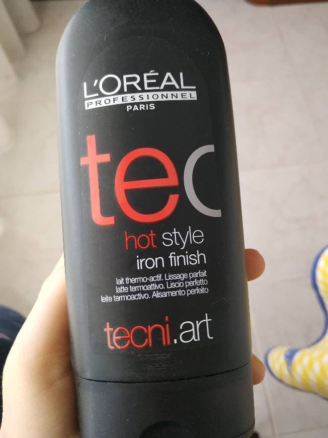 Product L'Oréal professionnel