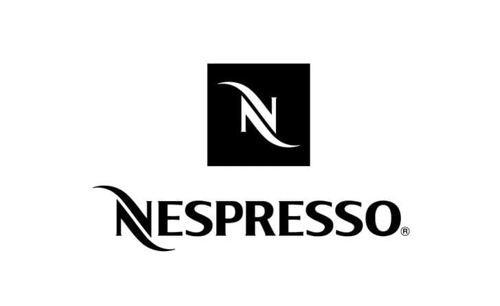 Product Logótipo Nespresso 