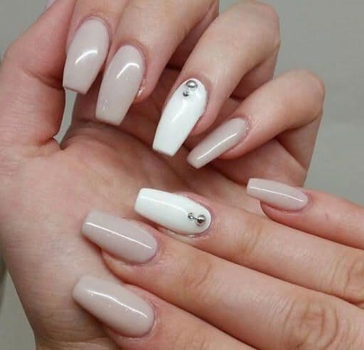 Fashion Nails 