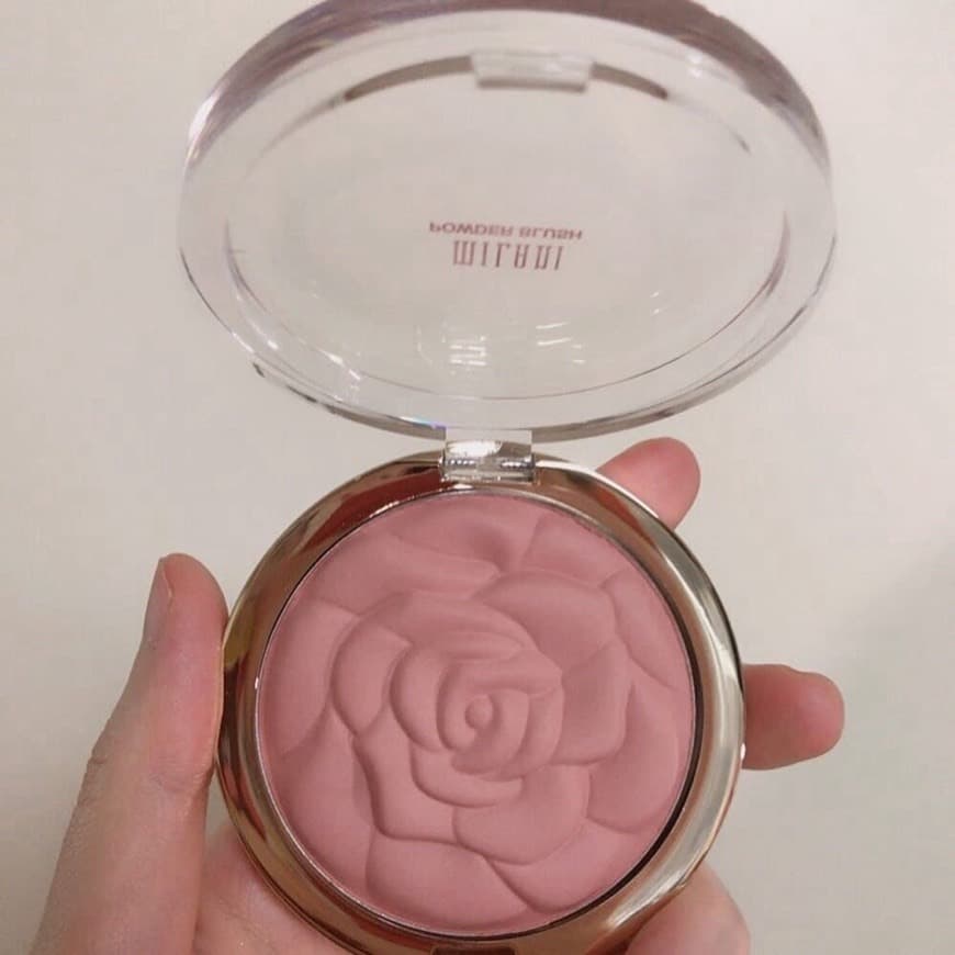 Fashion Blush Rosa 