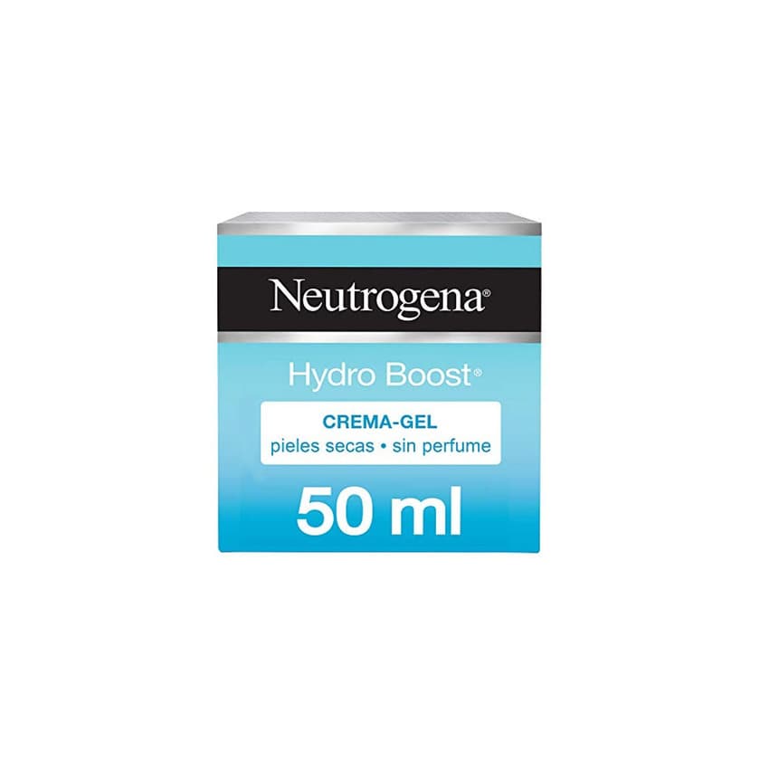 Beauty Neutrogena Hydro Boost Crema Gel