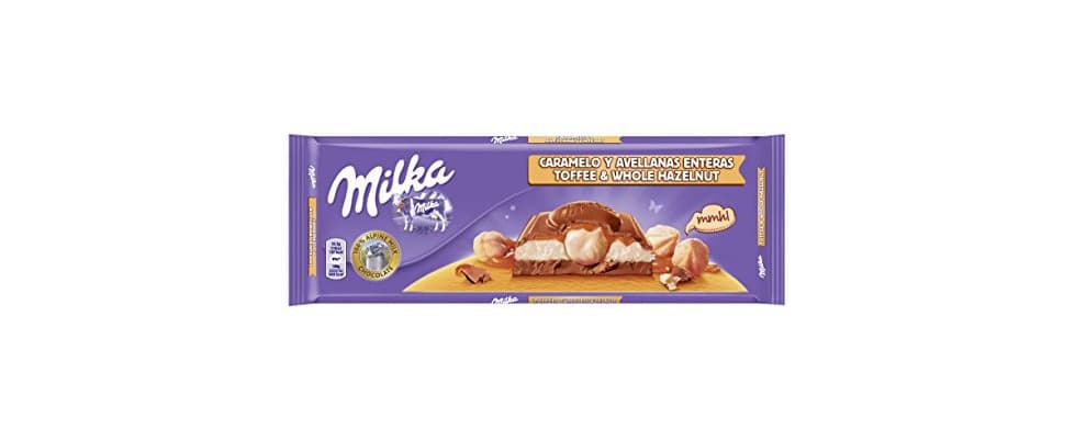 Producto Milka