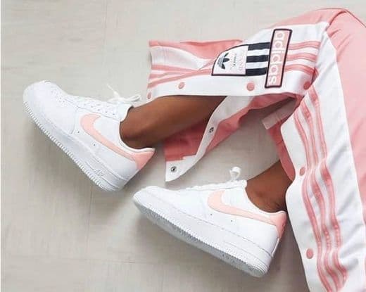 Producto Air Force 1 PINK 