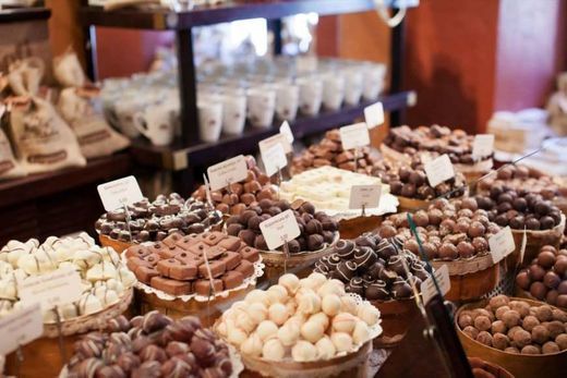 Moda El ABC para montar una chocolatería gourmet