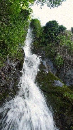 Lugar Cascata da Cabroeira