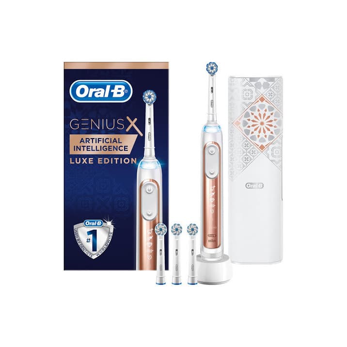 Producto Oral B Genius X 20000 