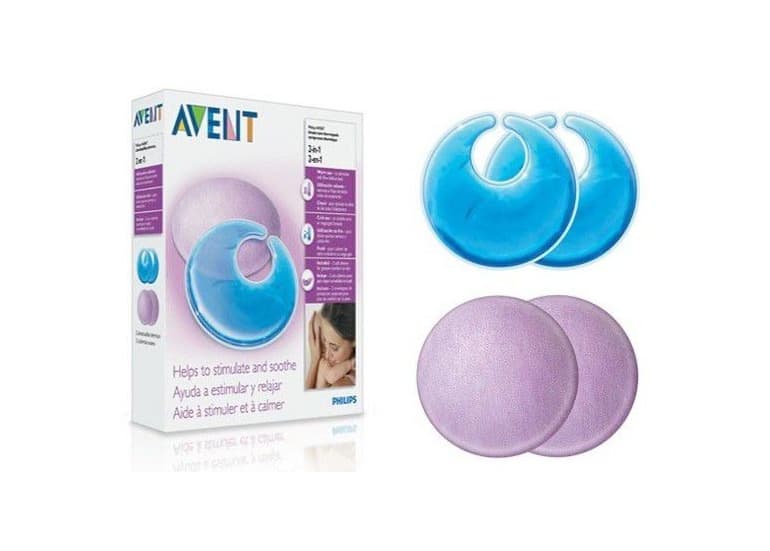 Producto Discos Térmicos Philips Avent 