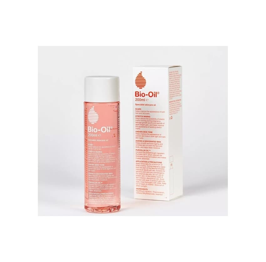 Product Bio-Oil 