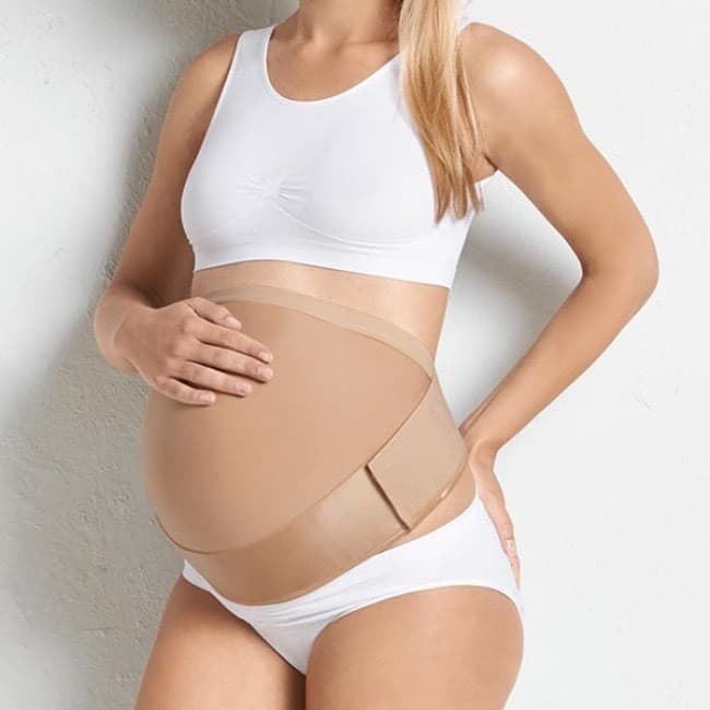 Product Anita Maternity Faixa Gravidez Babybelt