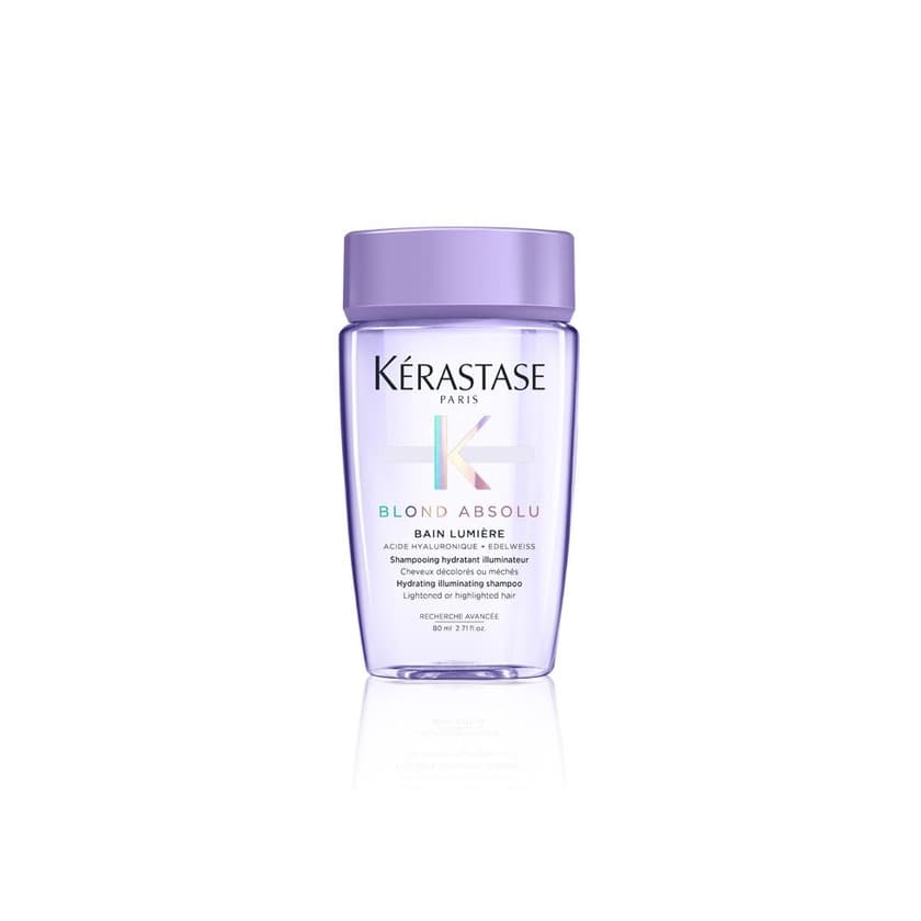 Producto Kérastase Blond Absolu Bain Lumière