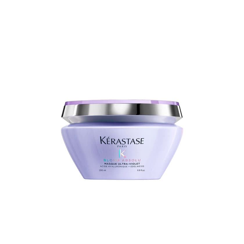 Product Kérastase Blond Absolu Masque Ultra-Violet 