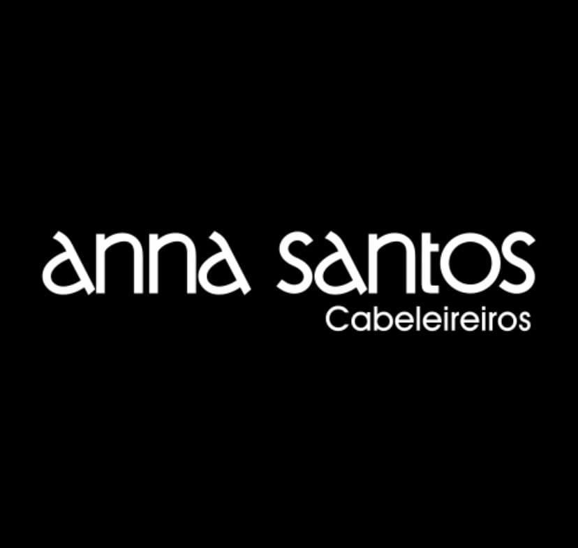 Lugar Anna Santos Cabeleireiro