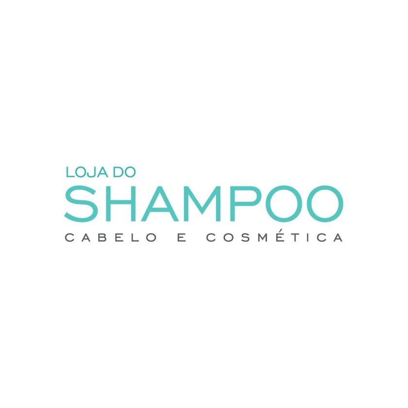 Product Loja do Shampoo 