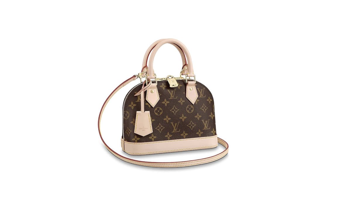 Producto Louis Vuitton ALMA BB