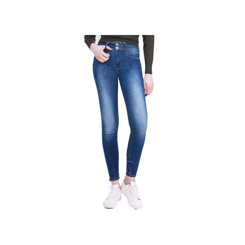 Product Tiffosi Double up Skinny Jeans