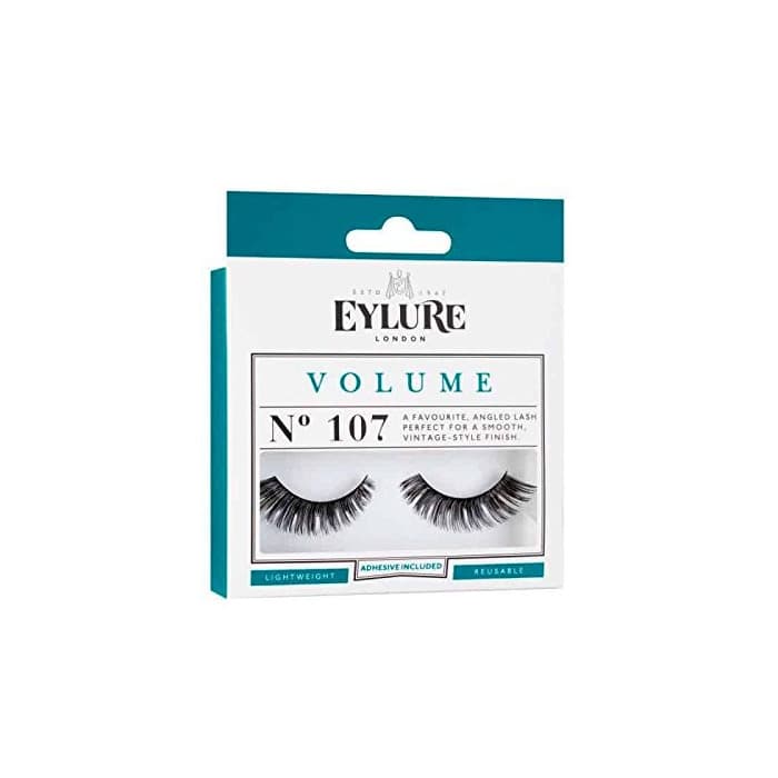 Beauty Eylure Naturalites Evening Wear Lashes 107 by Eylure