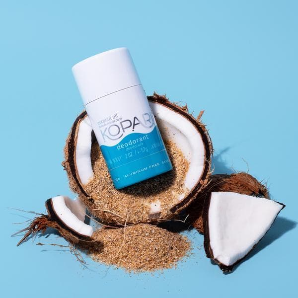 Product Kopari coconut deodorant