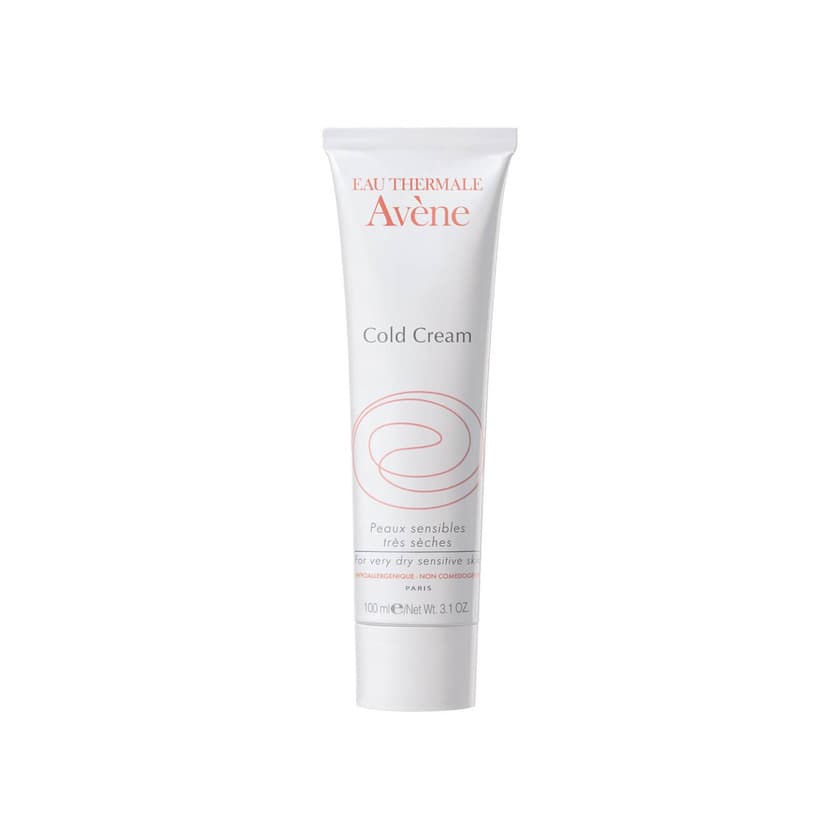 Product Avene Cold Cream