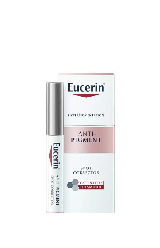 Product Eucerin Spot corrector anti-pigment