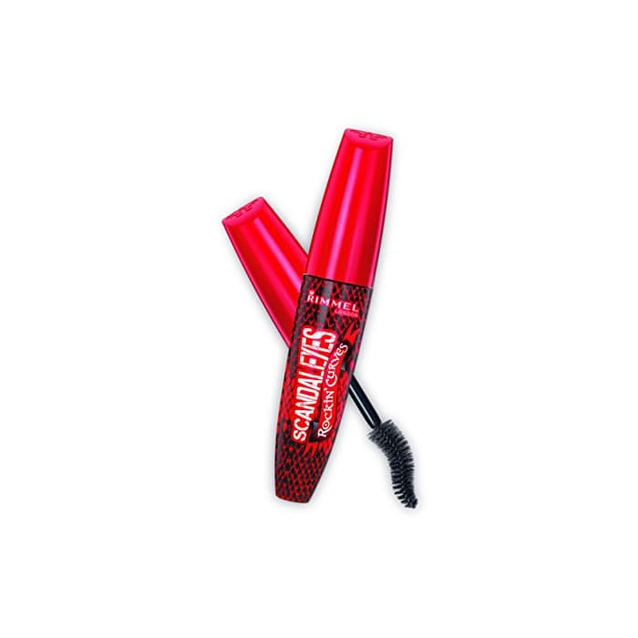 Beauty Rimmel