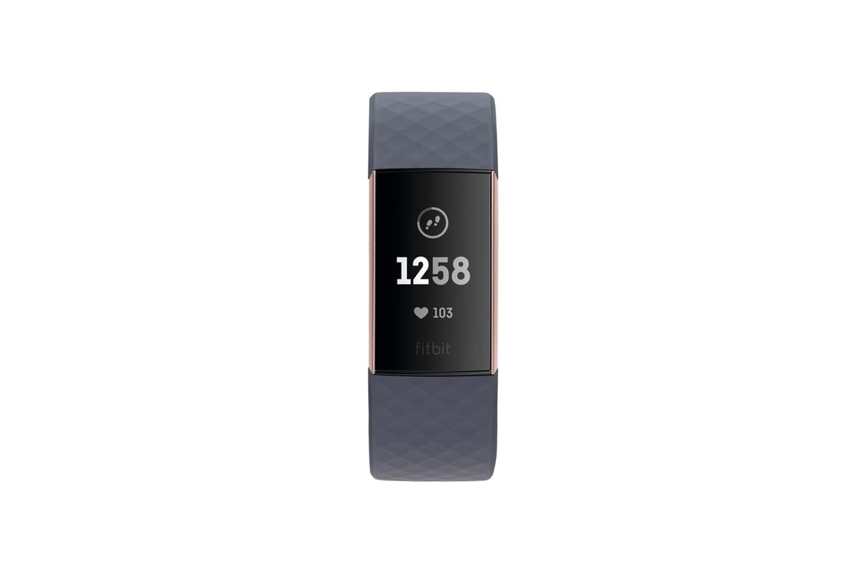 Product Fitbit Charge 3