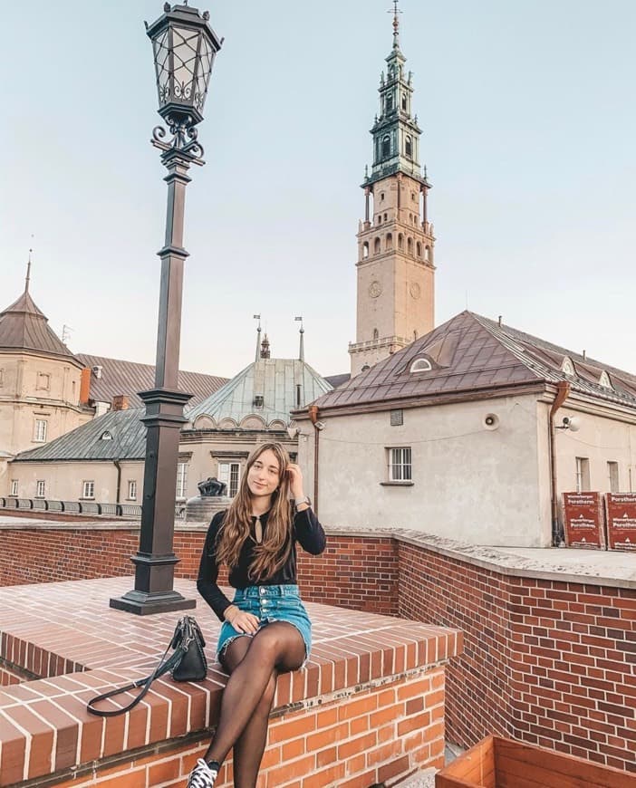 Place Jasna Góra