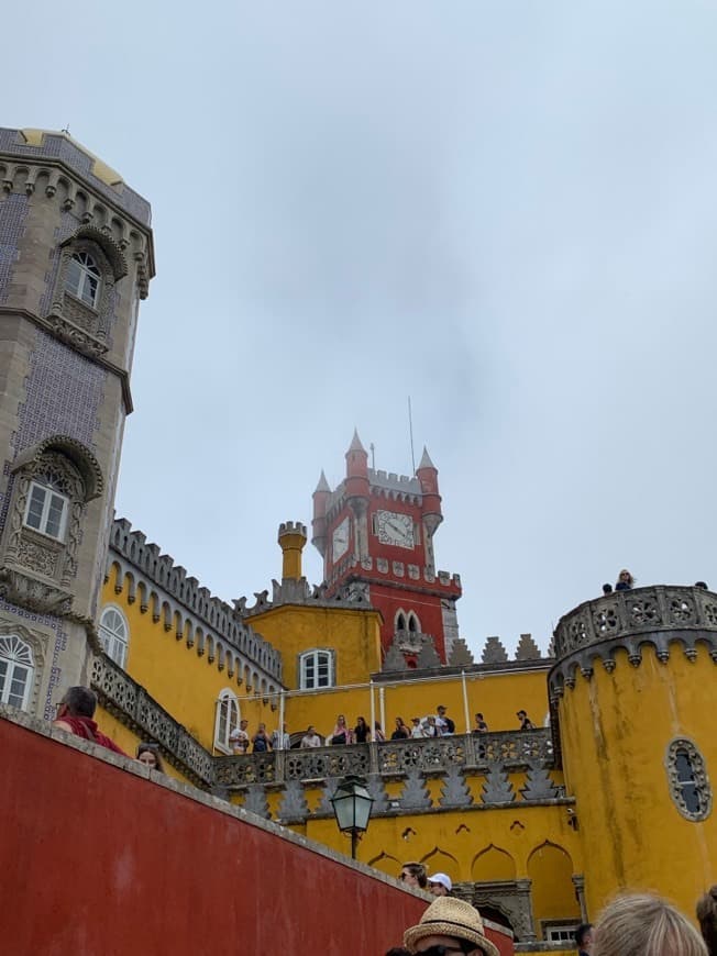 Place Sintra