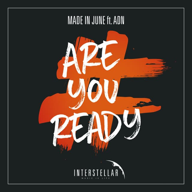 Canción Are You Ready