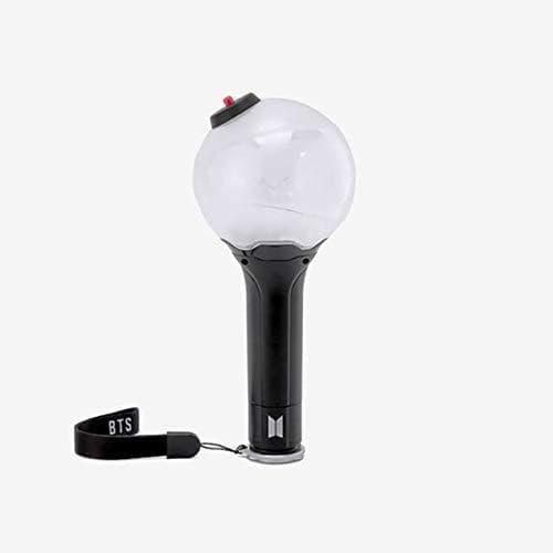 Product BTS Light Stick Ver.3 Army Bomb Bangtan Boys Concierto Lightstick Jung Kook