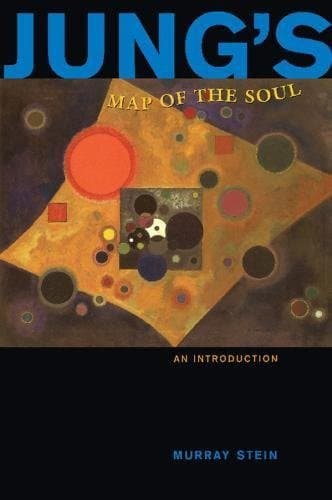 Book Jung's Map of the Soul