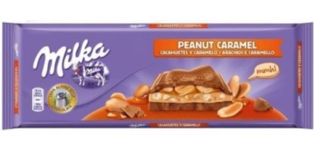 Restaurants Milka