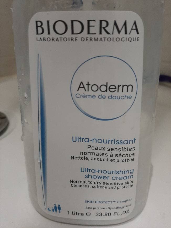 Place Bioderma