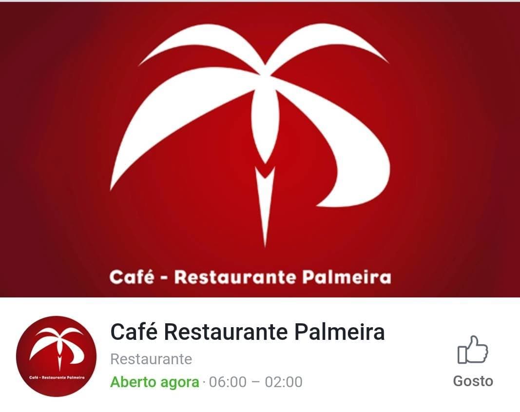 Restaurantes Restaurante A Palmeira