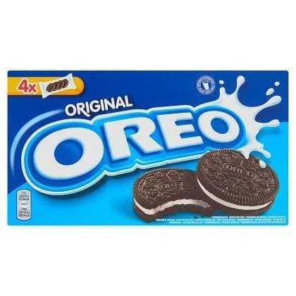 Restaurants Oreo