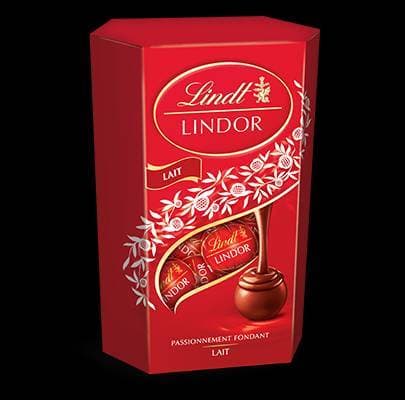 Restaurants Lindt