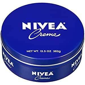 Place Nivea Product