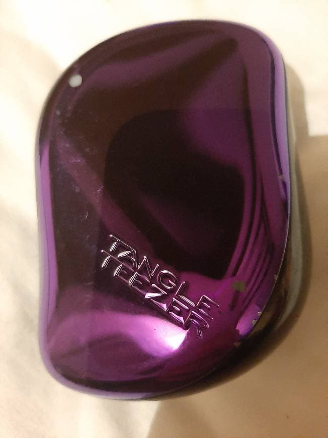 Place Tangle Teezer