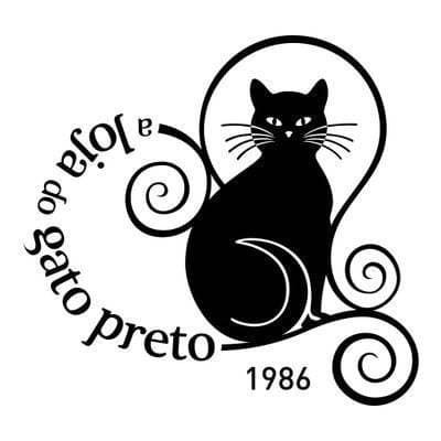 Place A Loja do Gato Preto