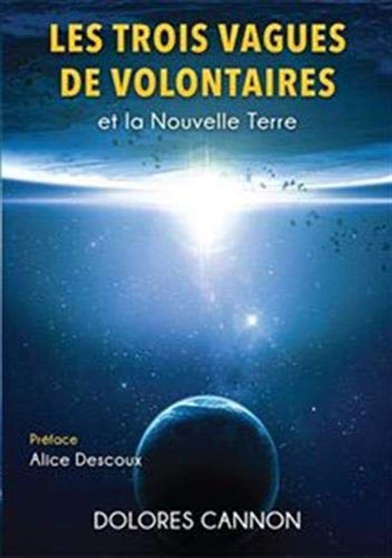 Book Les trois vagues de volontaires et la nouvelle terre