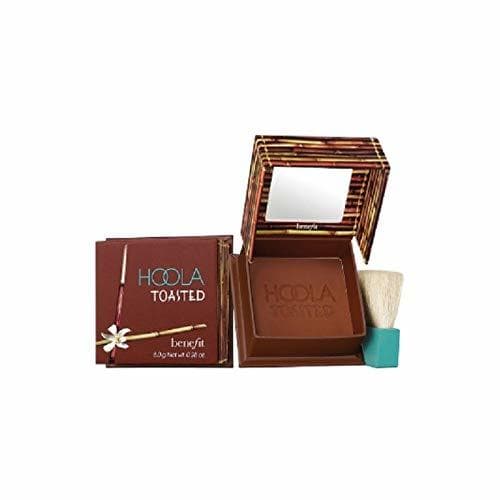 Belleza BENEFIT HOOLA MATE BRONZER TOASTED 8GR