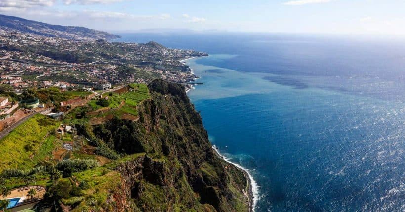 Place Madeira