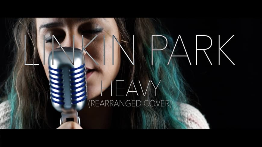 Canción Heavy (feat. Kiiara)