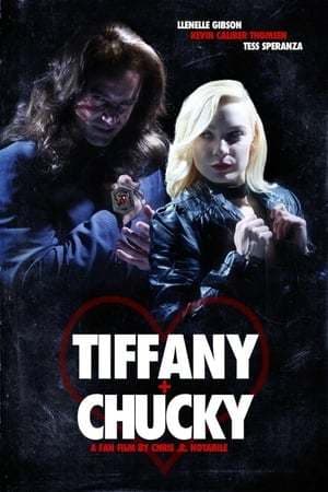 Movie Tiffany + Chucky